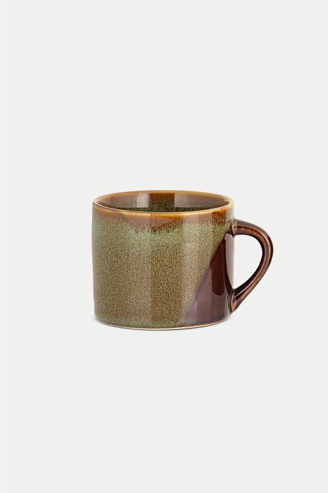 Nkuku Blue Naav Mug - Small 