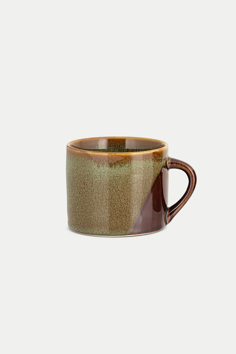 Nkuku Blue Naav Mug - Small 