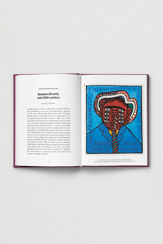An Opinionated Guide To Folk Art