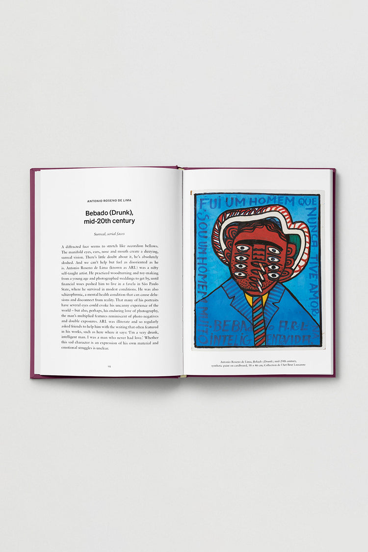 An Opinionated Guide To Folk Art
