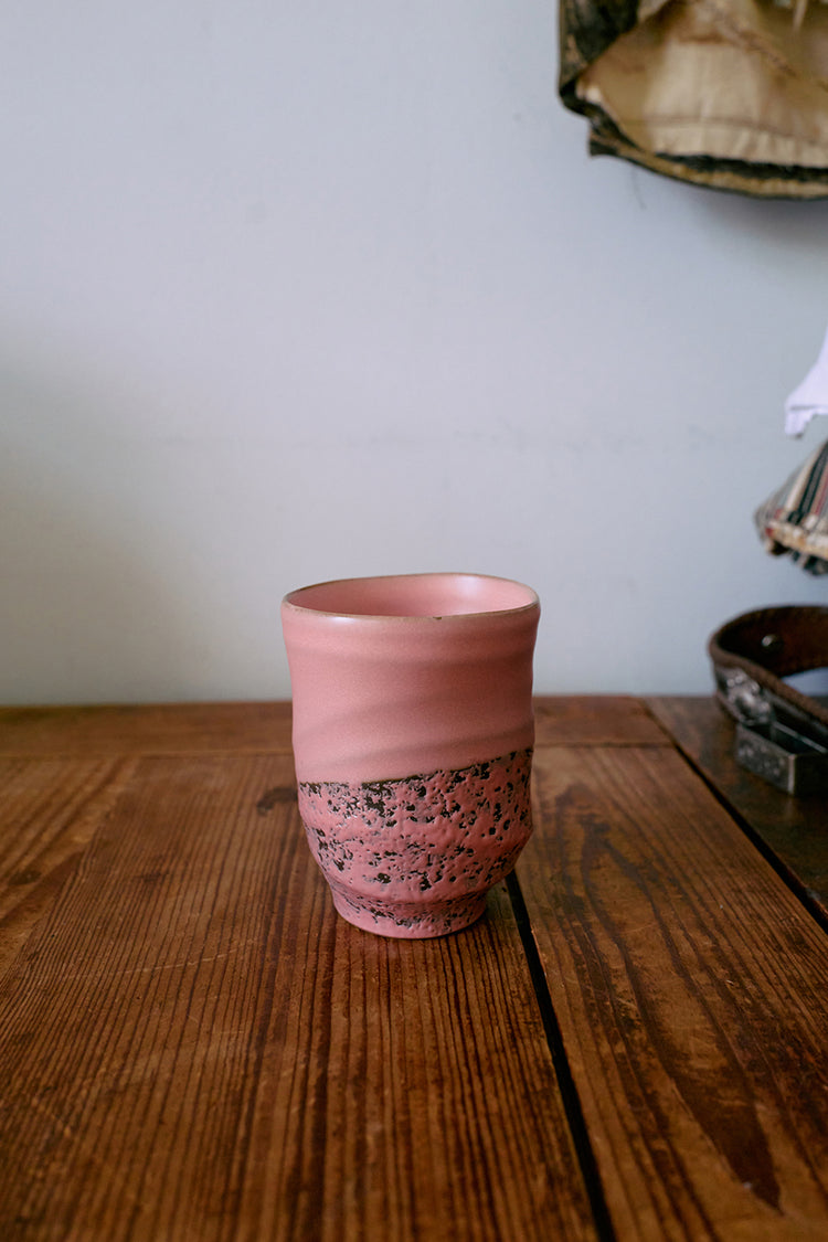 HKLIVING Smooth Artist Ceramics Coffee Mug 