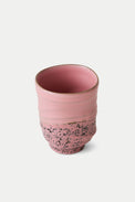 HKLIVING Smooth Artist Ceramics Coffee Mug 