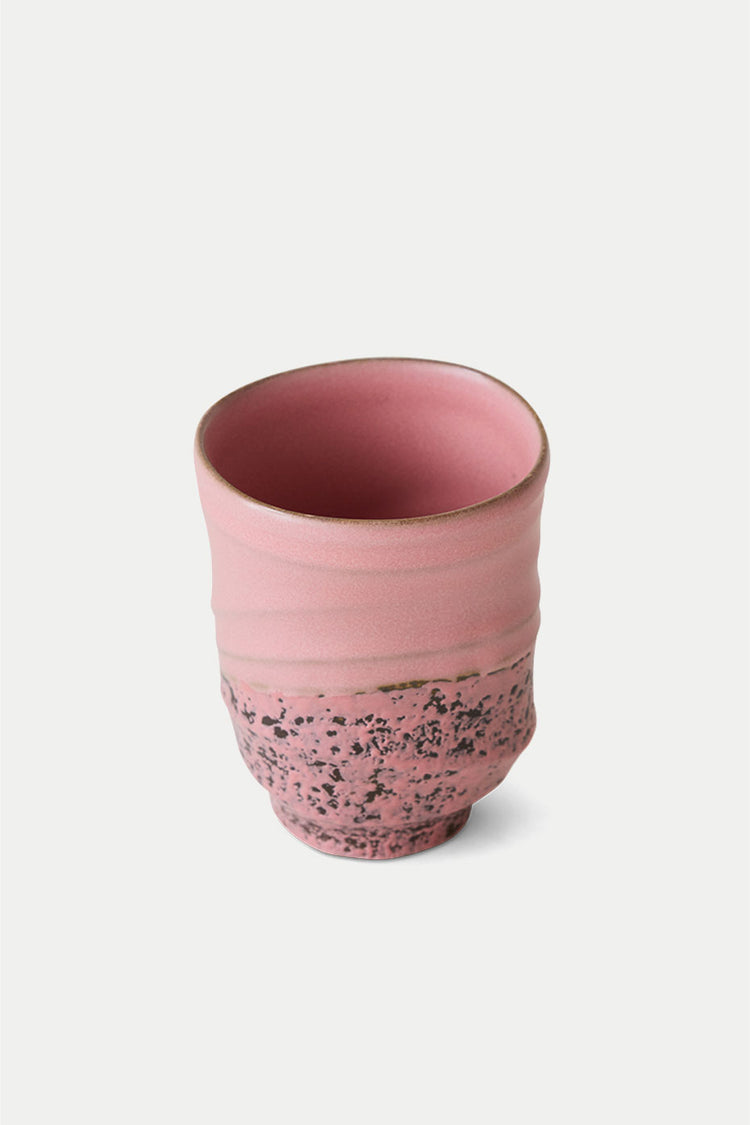 HKLIVING Smooth Artist Ceramics Coffee Mug 