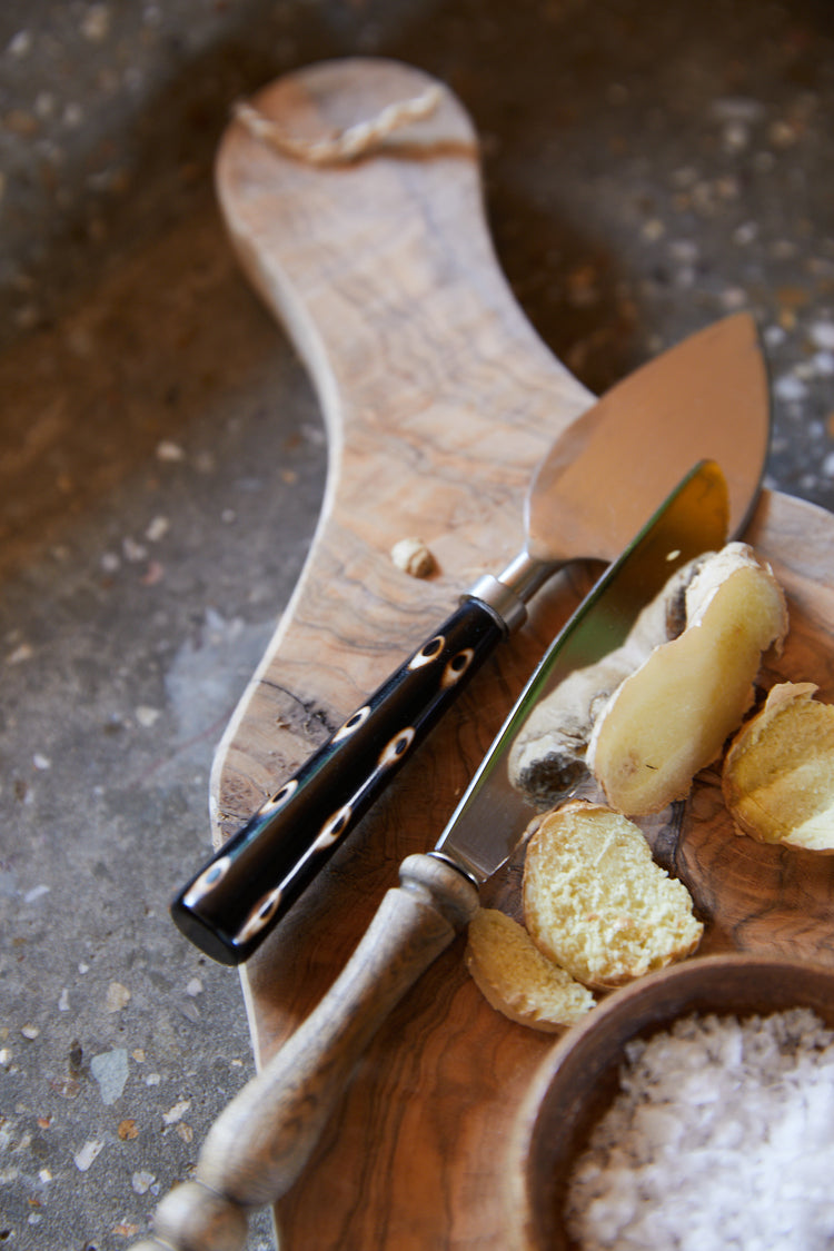 Coast Cheese Knives - Set of 3