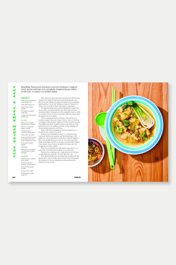 Dumplings: 80 Delightful Dumpling Recipes from Asia