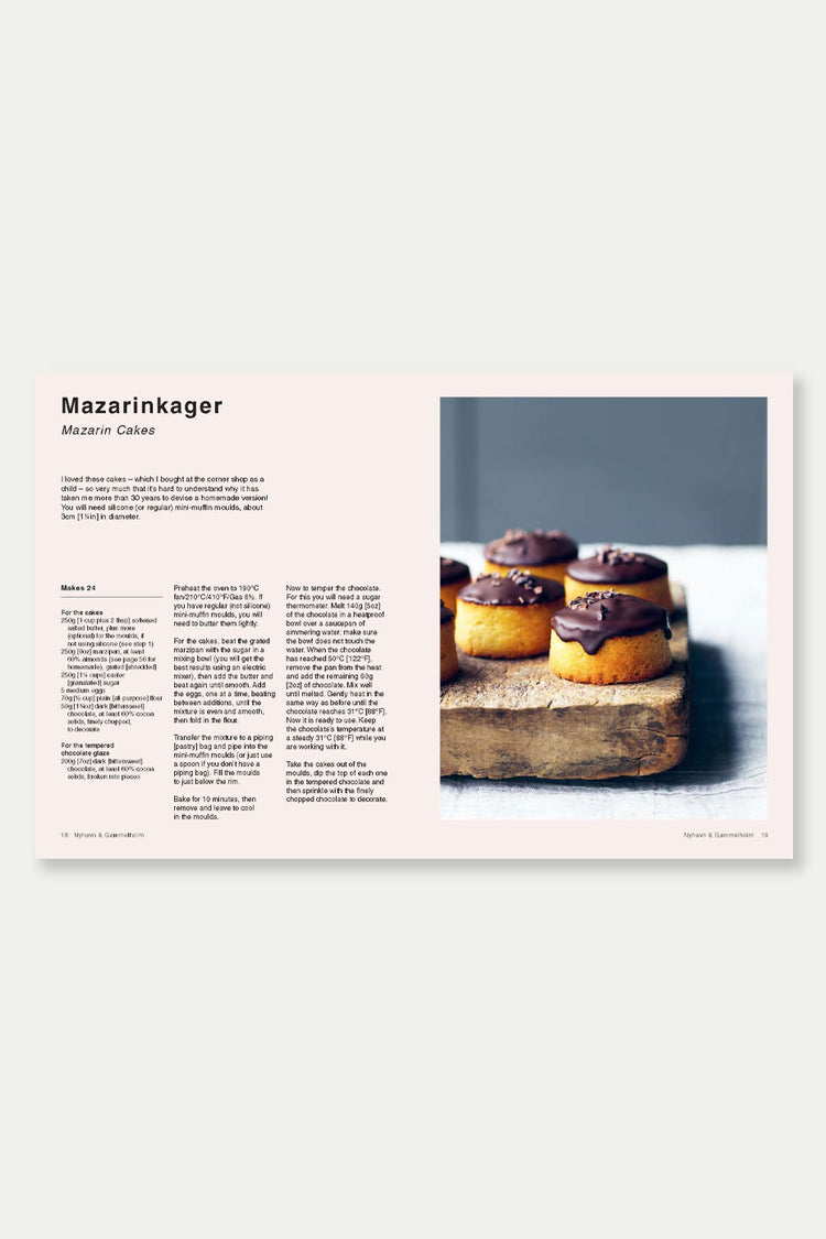 Eat Copenhagen: Recipes And Stories From Scandinavia