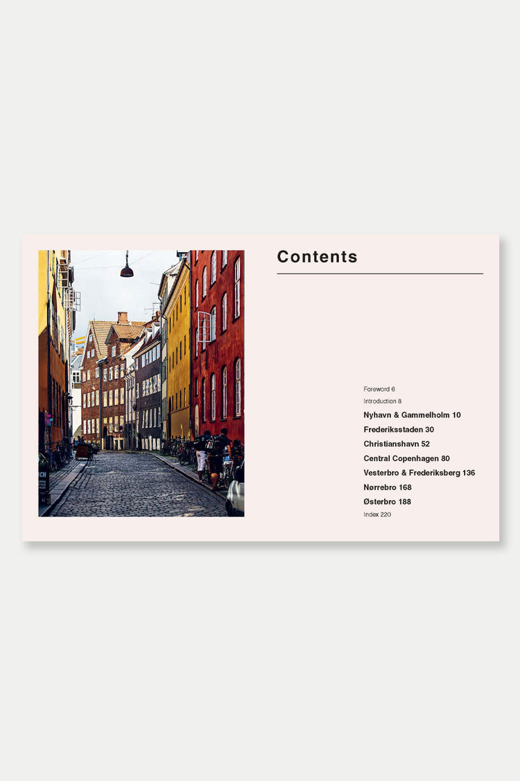 Eat Copenhagen: Recipes And Stories From Scandinavia