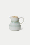 HKLIVING Petal 70s Ceramics Milk Jug 