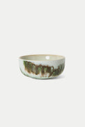 HKLIVING Tide 70s Ceramics Tapas Bowl 