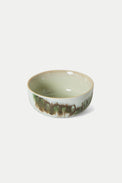 HKLIVING Tide 70s Ceramics Tapas Bowl 