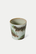 HKLIVING Tide 70s Ceramics Coffee Mug 