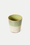 HKLIVING Slush 70s Ceramics Coffee Mug 