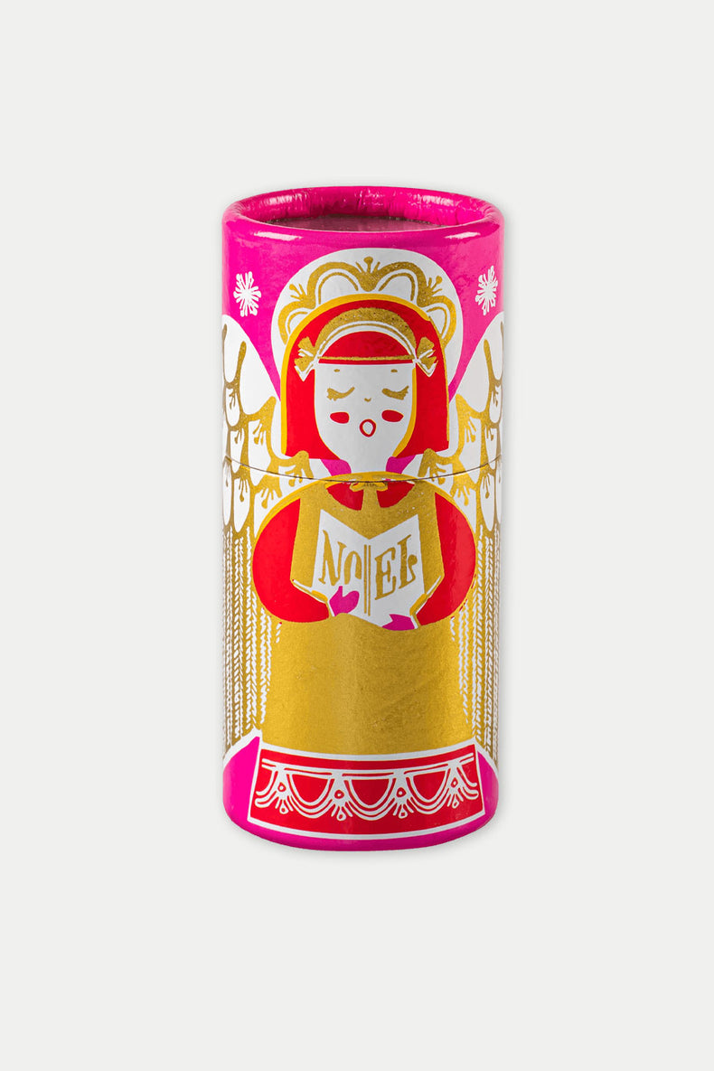 Angel Cylinder Matches Large