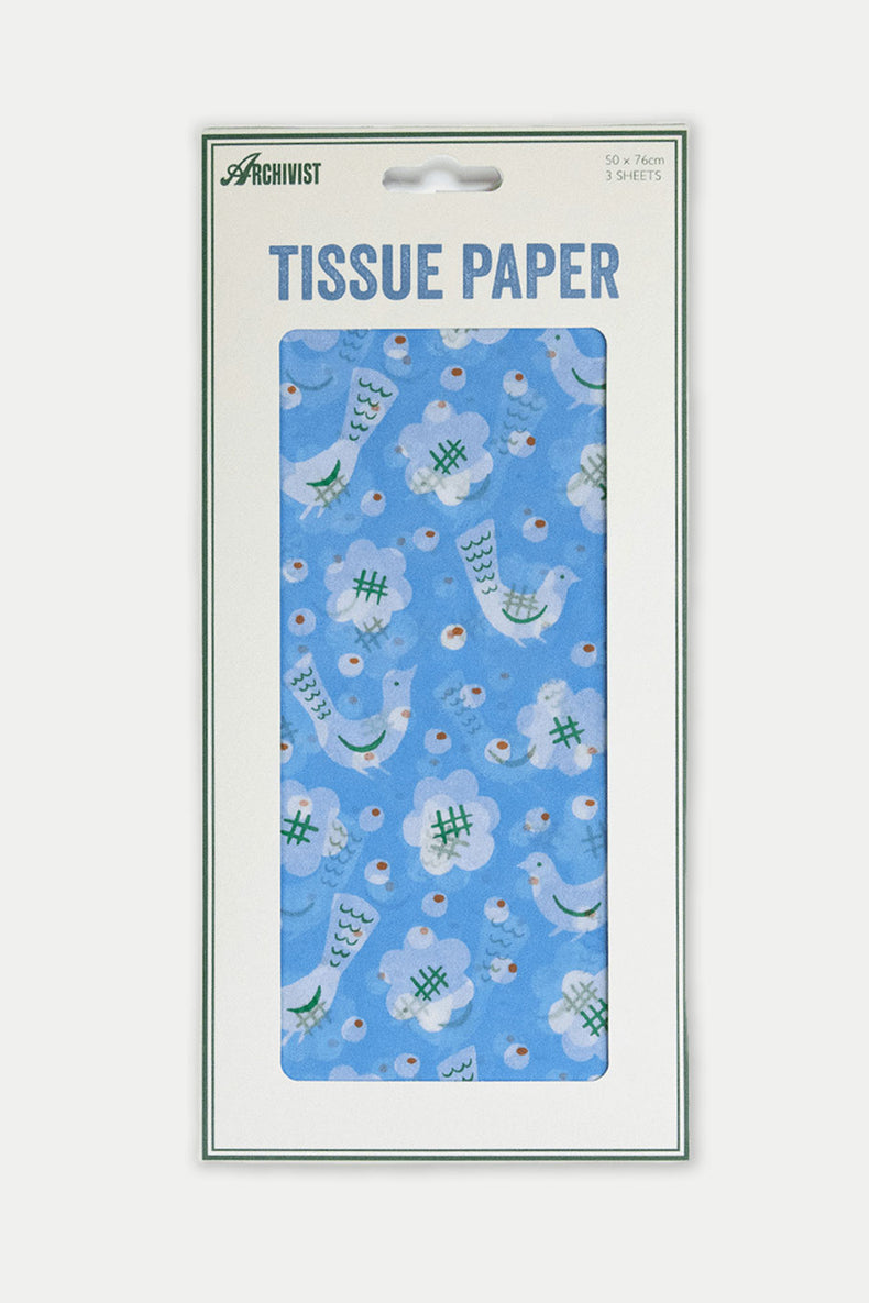 Sakura Tissue Paper