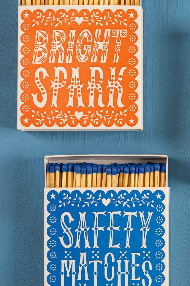 Bright Spark Matches