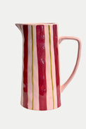 MÆGEN Pink Burgundy Jug 