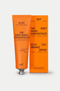 AKT The Body Wash Concentrate SC.01 - Orange Grove 