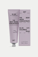 AKT The Body Wash Concentrate SC.05 - Columbia Road 