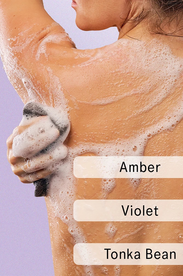 AKT The Body Wash Concentrate SC.05 - Columbia Road 