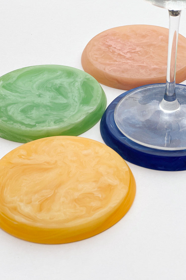 MÆGEN Coral Coaster 