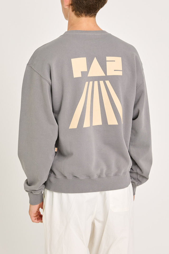 Smoked Pearl Xavier Sweatshirt