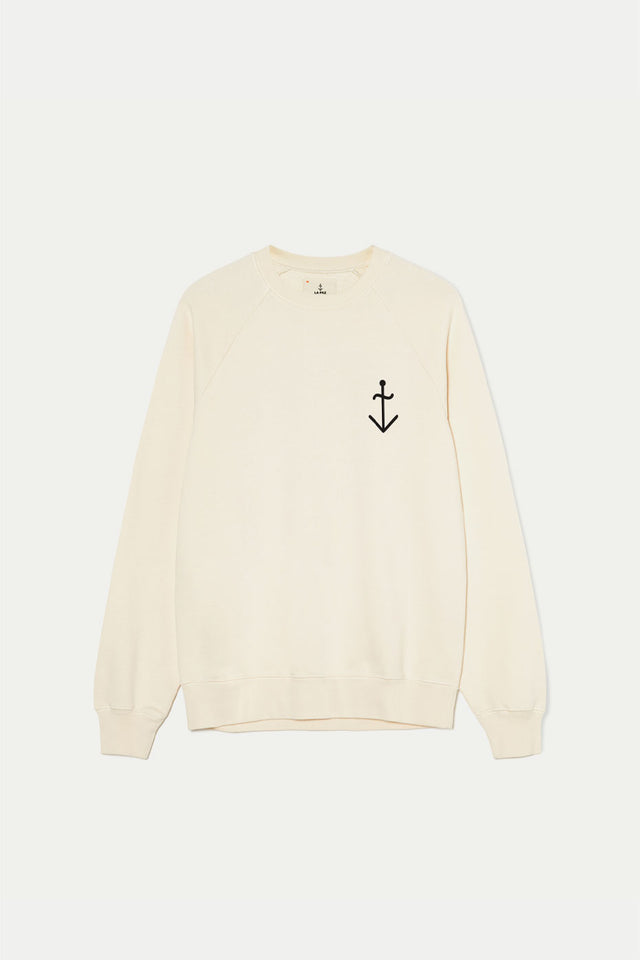 La Paz Tokyo Cunha Sweatshirt