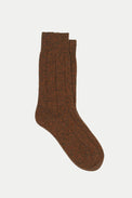 ANT45 Orange Murter Socks 