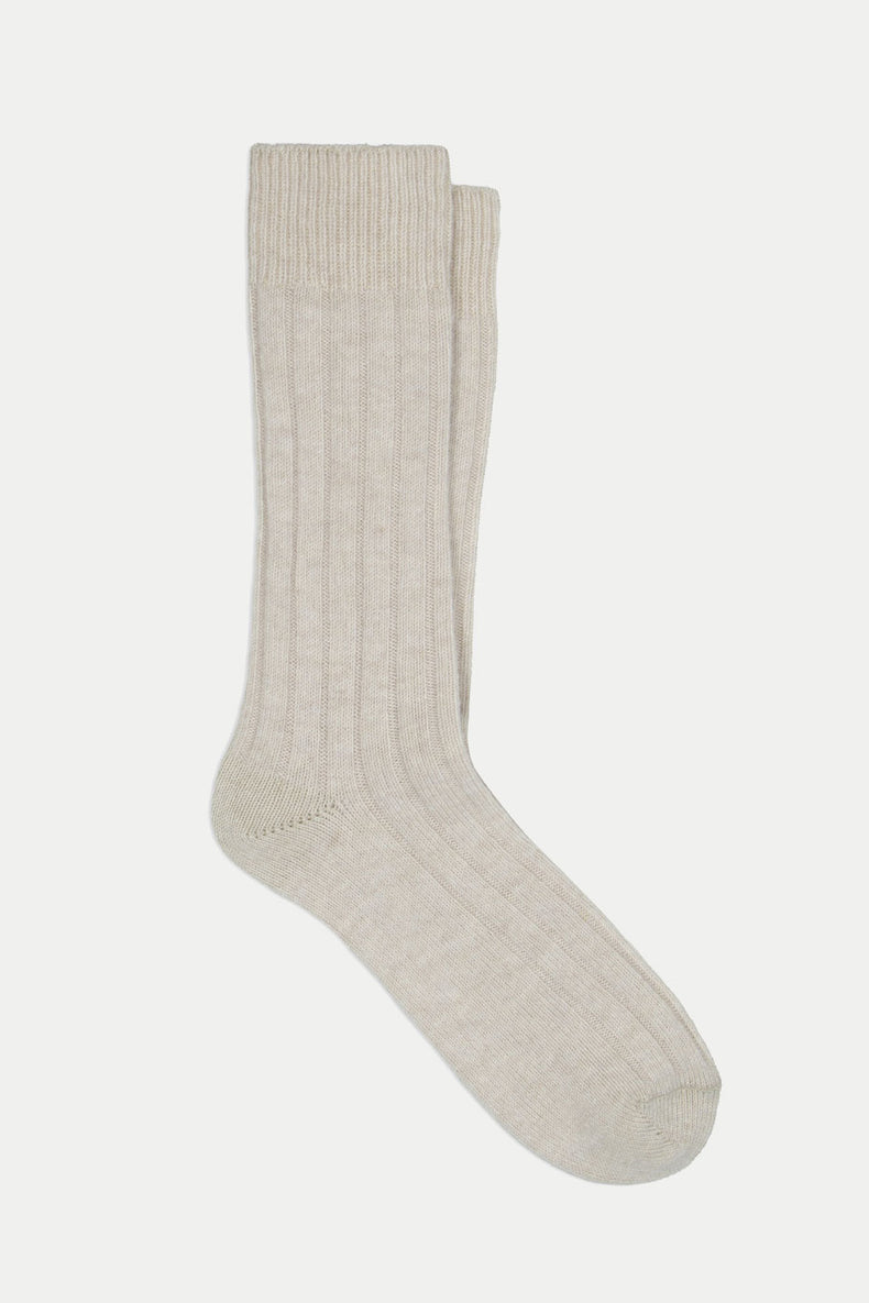 ANT45 Milk Skarda Socks 