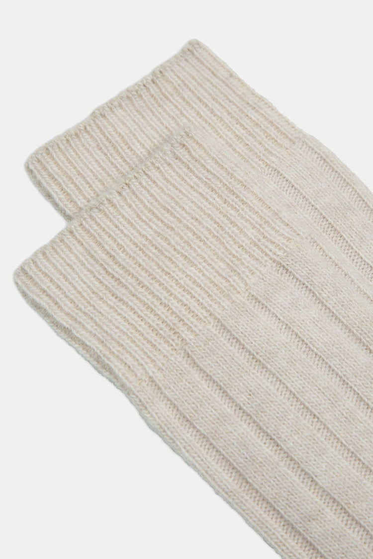 ANT45 Milk Skarda Socks 