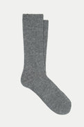 ANT45 Light Grey Skarda Socks 