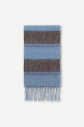 Samsøe Samsøe Stellar Stripe Alex Scarf 