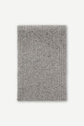 Samsøe Samsøe Grey Melange Sanataniel Scarf 