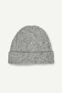 Samsøe Samsøe Grey Melange Sanataniel Beanie 
