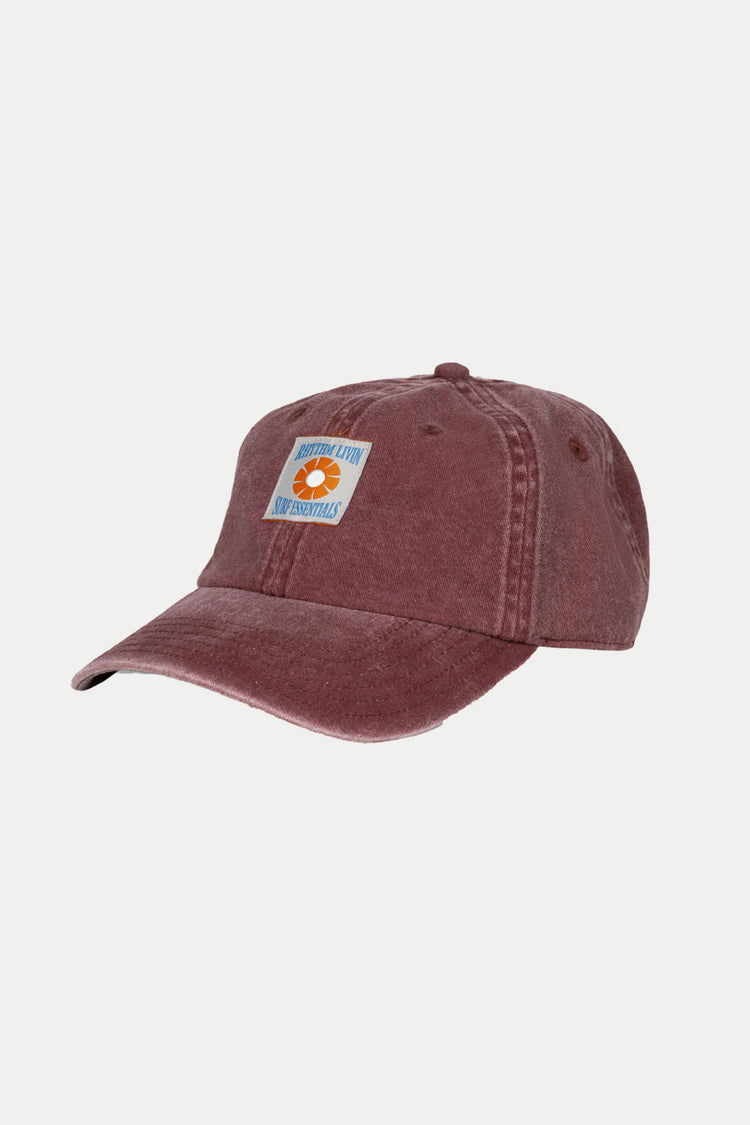 Rhythm Merlot Rhythm Sports Cap 
