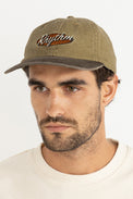 Rhythm Sand Hallmark Cap 