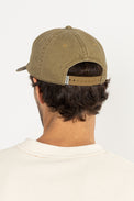 Rhythm Sand Hallmark Cap 
