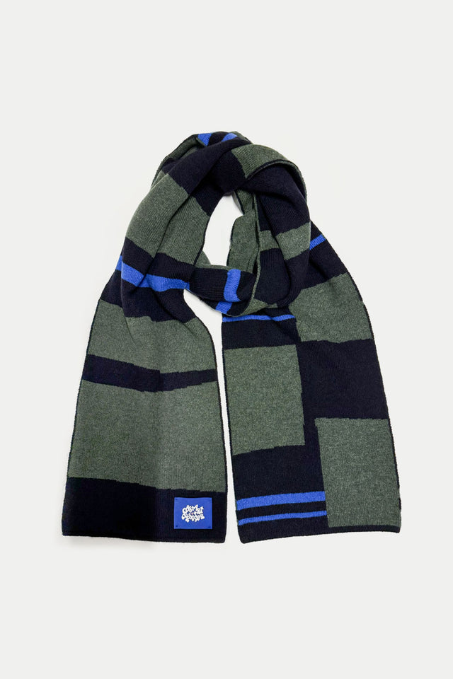 Castart Green Alfonso Scarf 