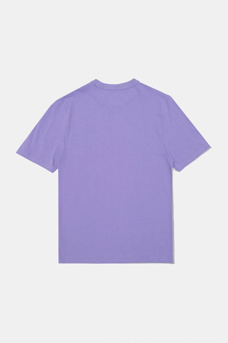 Light Purple Tennis Courts T-Shirt