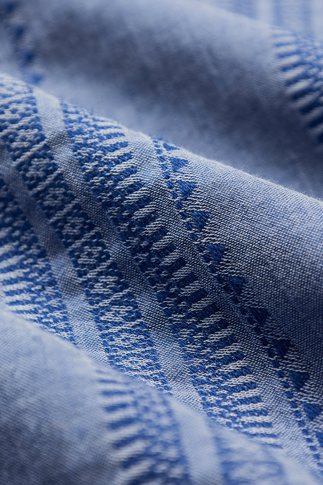 Indigo Pacific Shirt