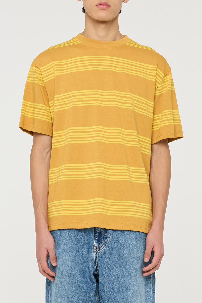 Yellow Haruto T-Shirt