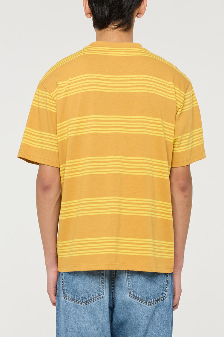 Yellow Haruto T-Shirt