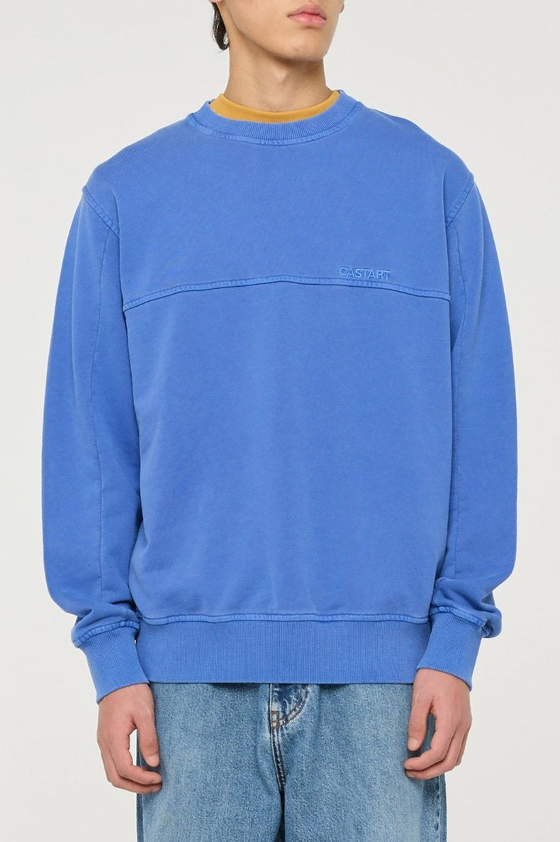 Cobalt Park Avenue Sweater