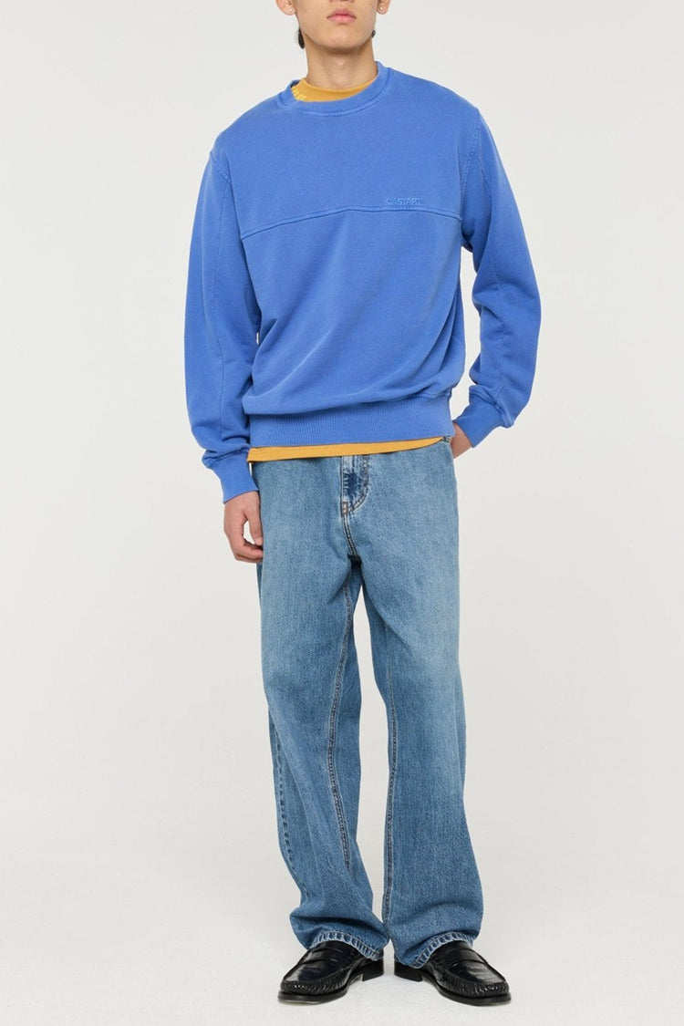 Cobalt Park Avenue Sweater