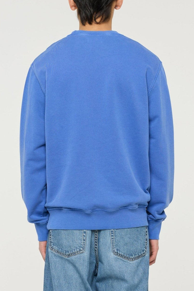 Cobalt Park Avenue Sweater