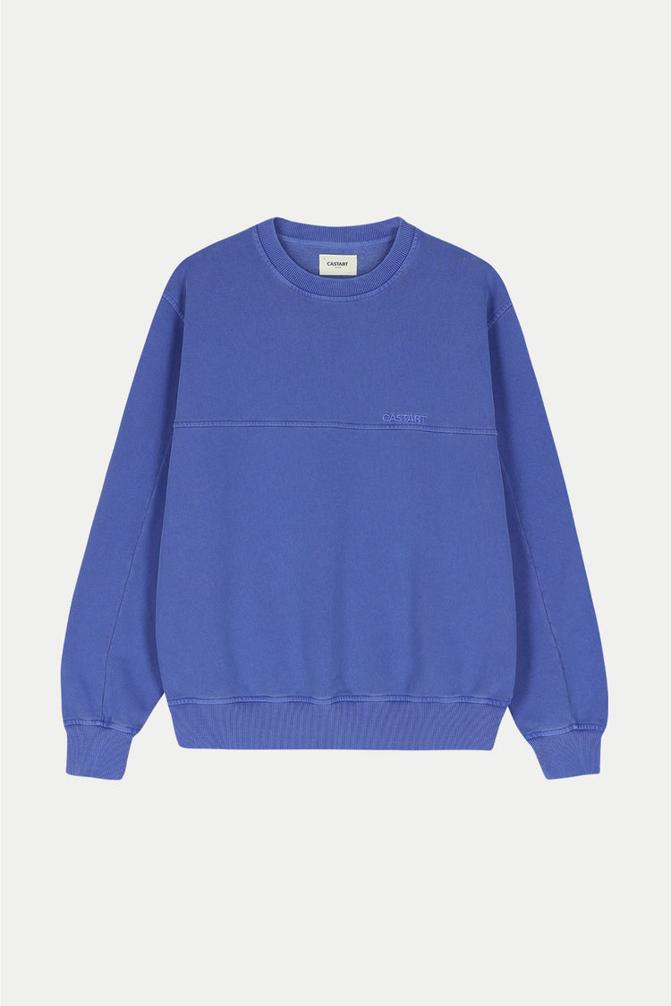 Cobalt Park Avenue Sweater