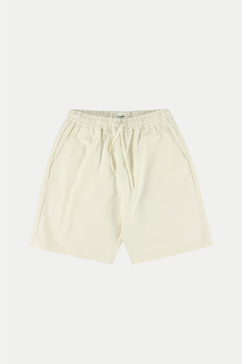 Ecru Loquat Shorts