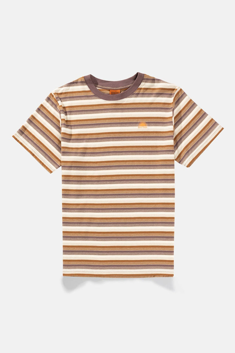 Cedar Vintage Stripe T-Shirt