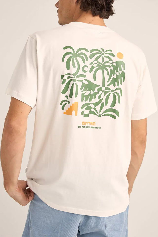 White Trees Vintage T-Shirt