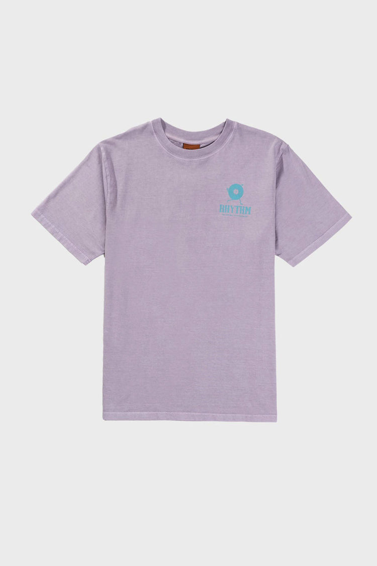 Plum Record Vintage T-Shirt