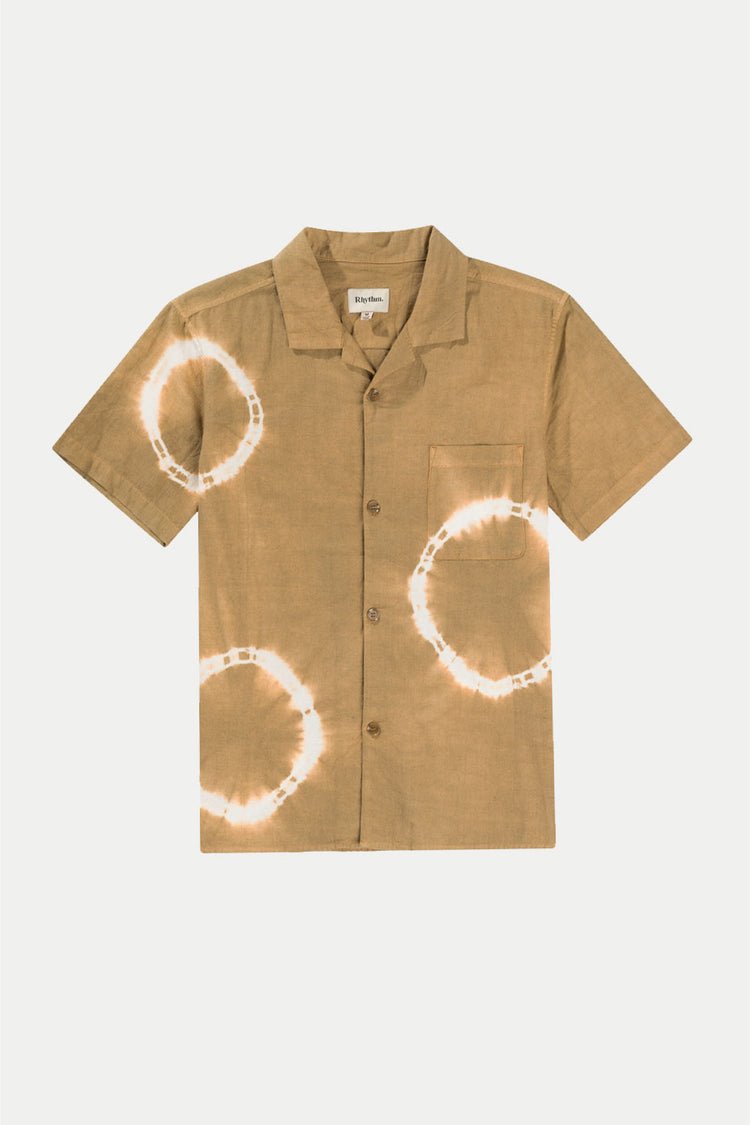 Cedar Tie Dye Shirt